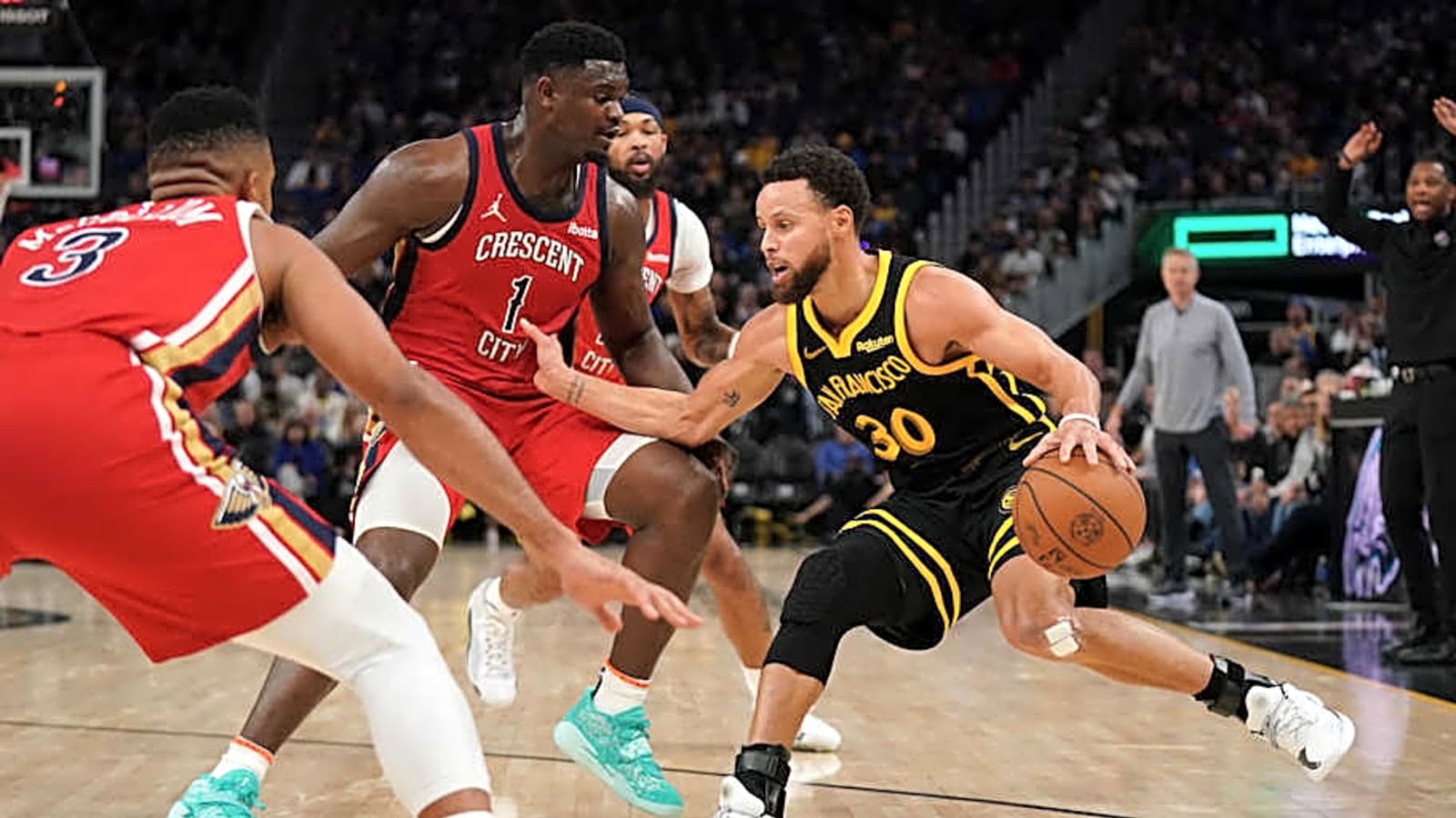 NBA Analyst Believes NBA Team Could Be Getting Relocated