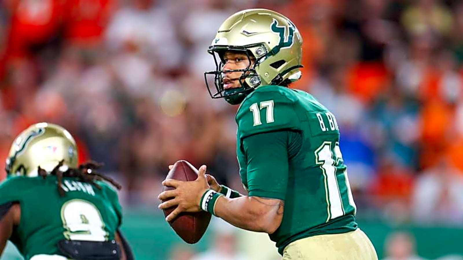 12 G5 Football Players Named Candidates For Comeback Player of the Year