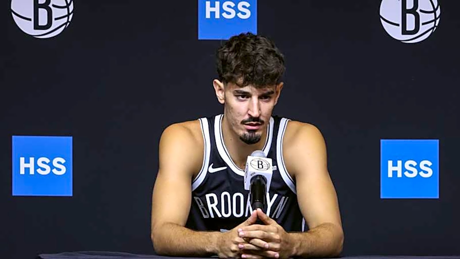 Predicting Where Ben Saraf Will Play for the Brooklyn Nets