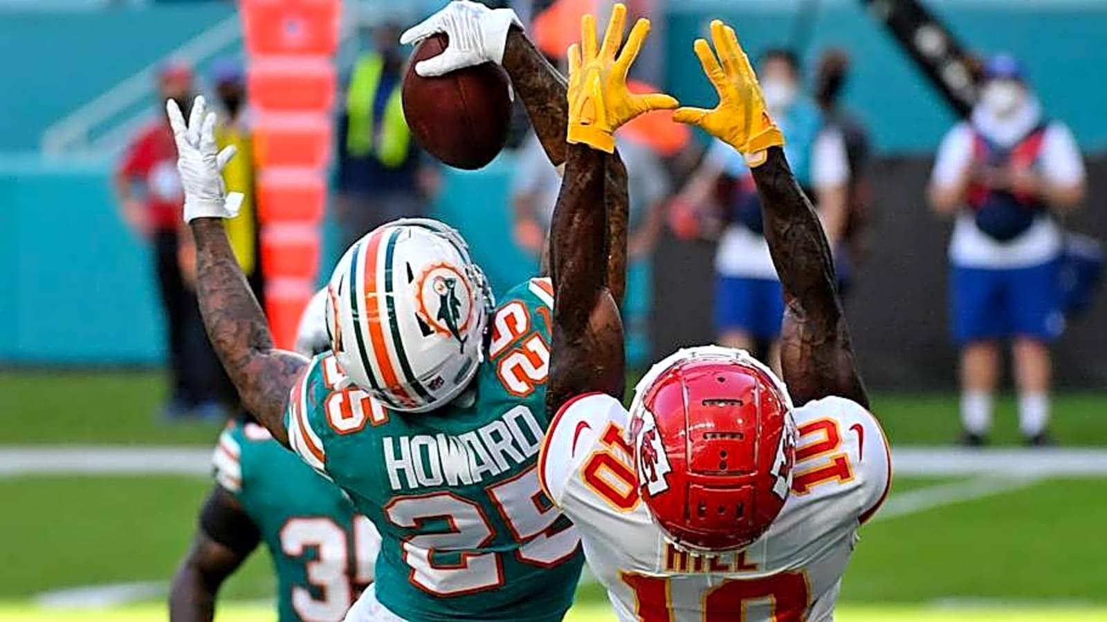 The Top 100 Plays of the First Quarter of the Century: 51-55