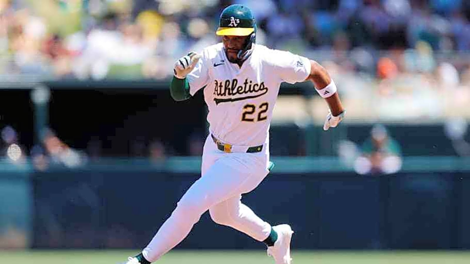 A&#39;s Activate Likely Trade Candidate Ahead of Deadline