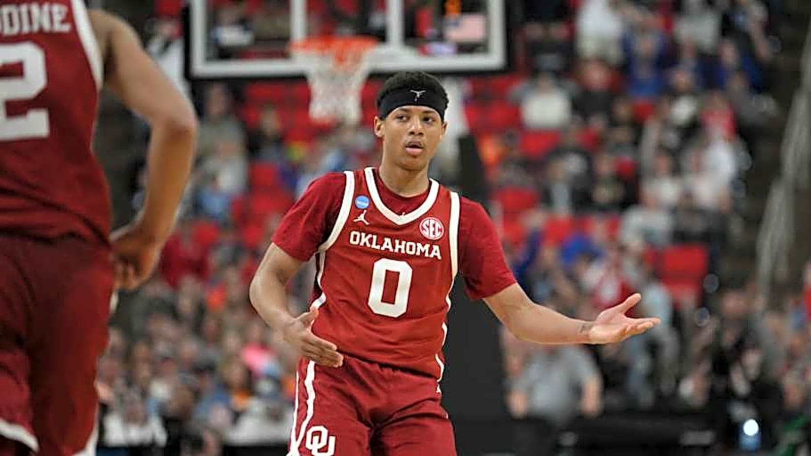 12-Year NBA Veteran’s Honest Jeremiah Fears Statement After 2025 NBA Draft