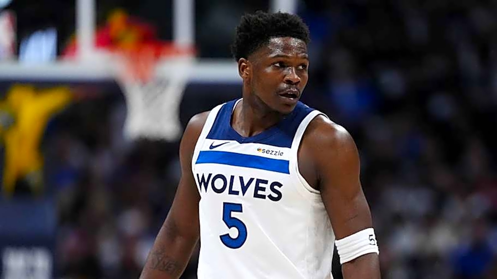 Why Anthony Edwards' Injury Changes Everything for the Nuggets