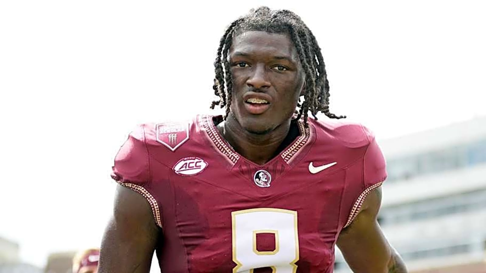 Former Florida State WR to visit three programs, including Deion Sanders and Colorado