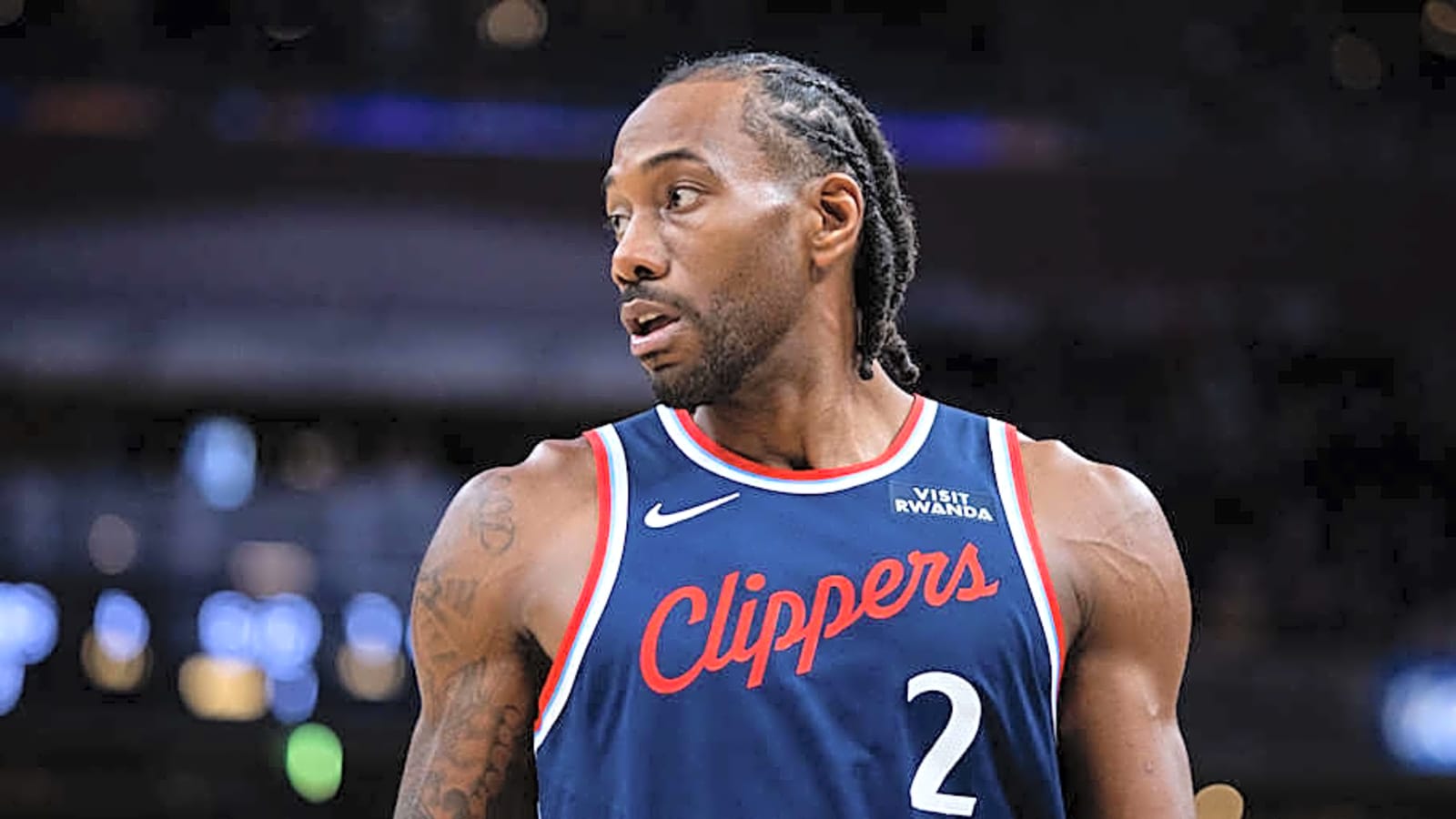 All You Need to Know About Clippers' Playoff Race Down the Stretch