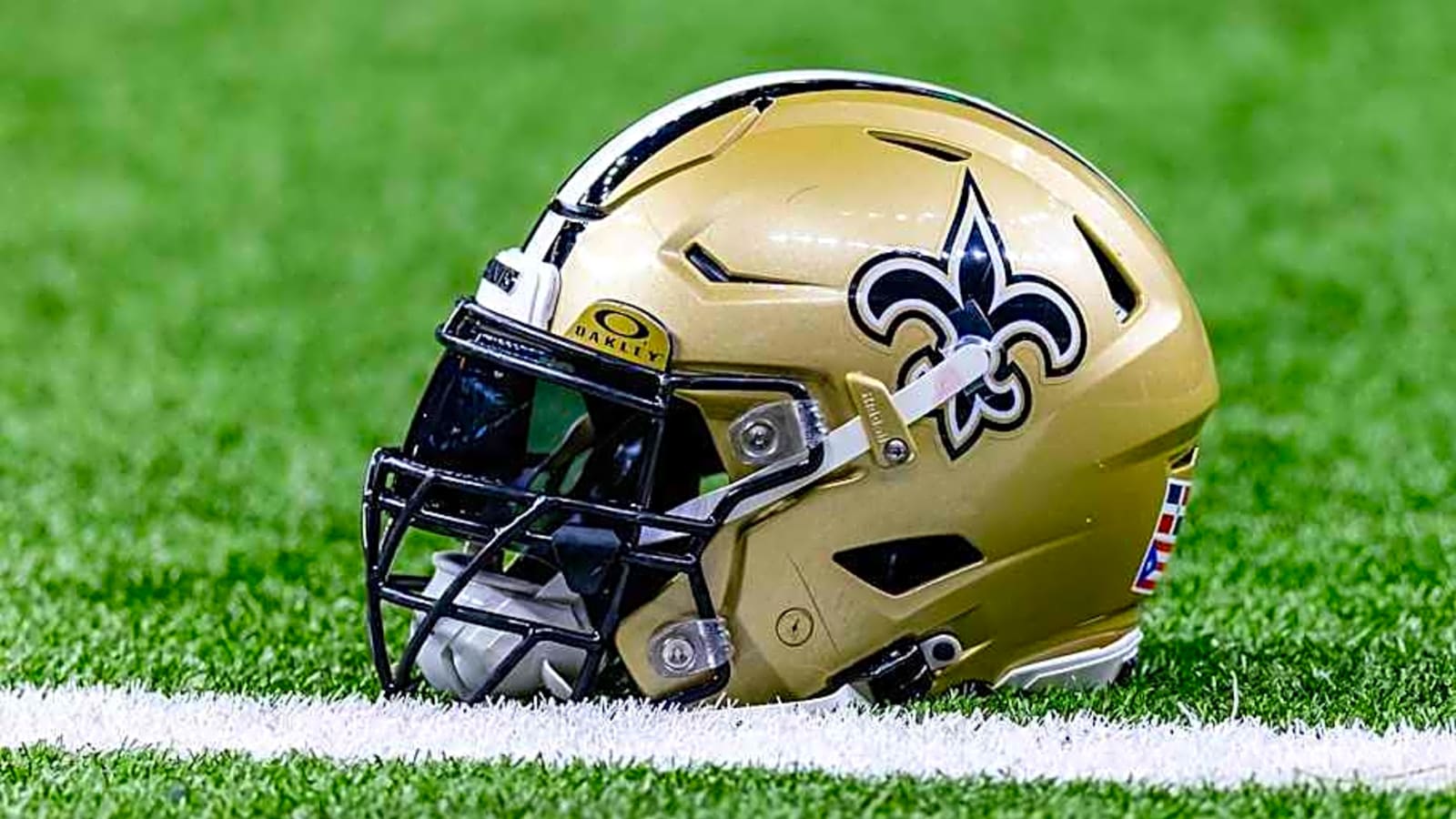 Saints&#39; &#39;Disruptive&#39; Alabama Alum Compared To Giants&#39; Paulson Adebo