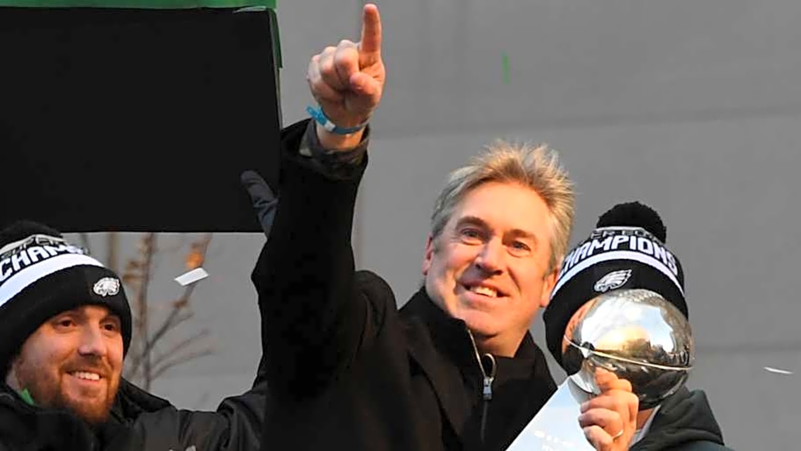 Here’s How Last 3 OCs Have Fared After Leaving Chiefs