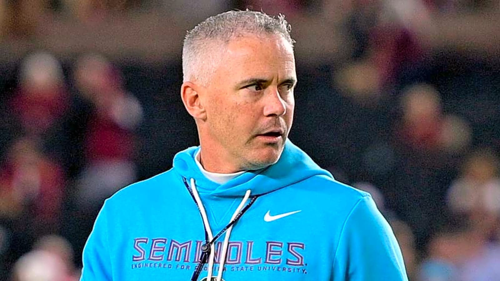 Why Florida State’s Matchup Against Alabama Matters More Than Ever