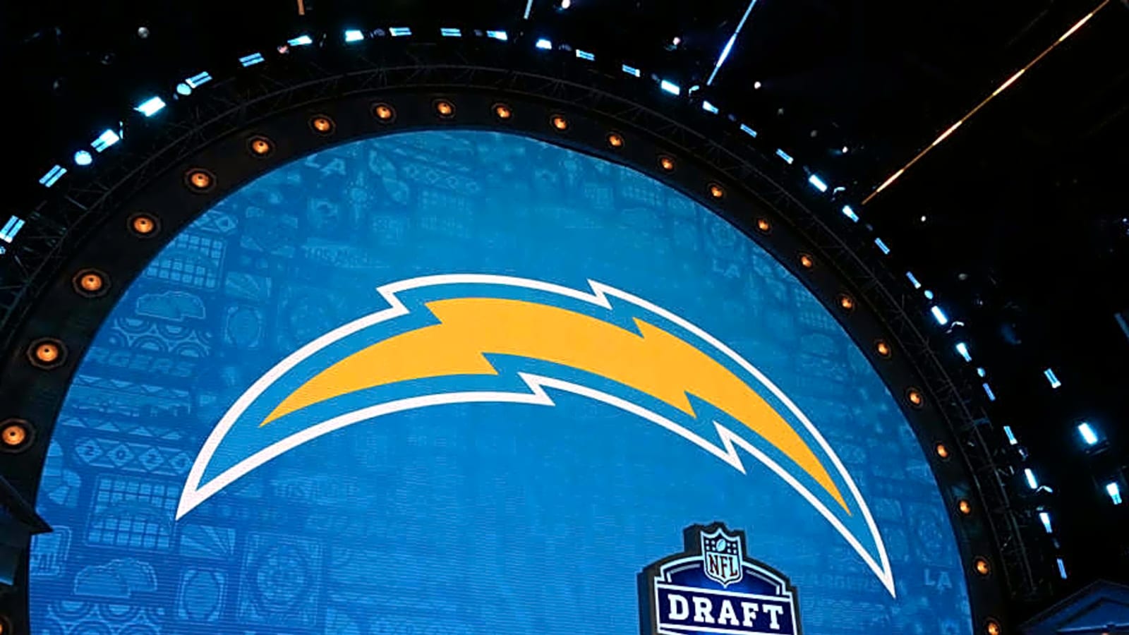 Chargers Take Steals After Controversial Picks in Updated NFL Mock Draft After Day 2