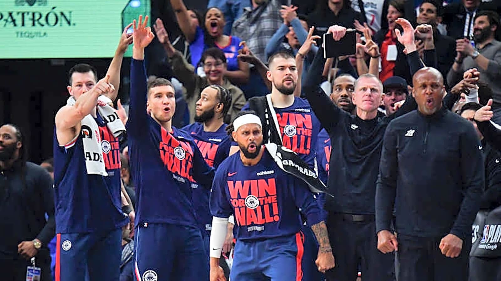 LA Clippers Waive Three Hopeful Players Heading Into Training Camp
