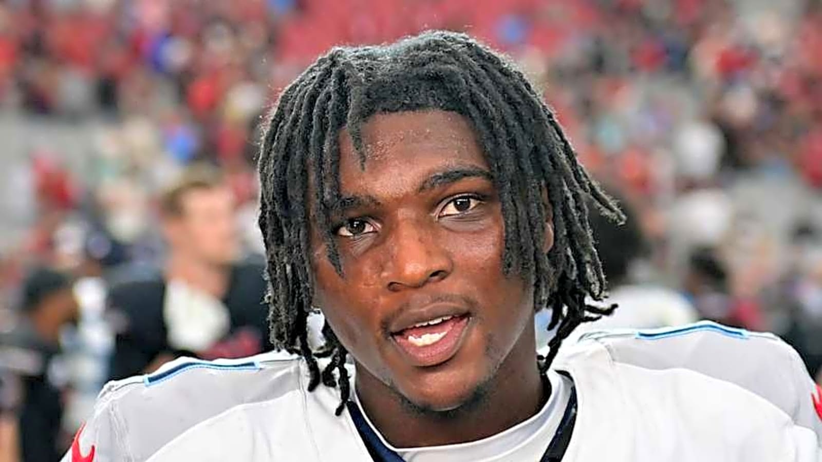 Titans On SI Shares Predictions for Week 6