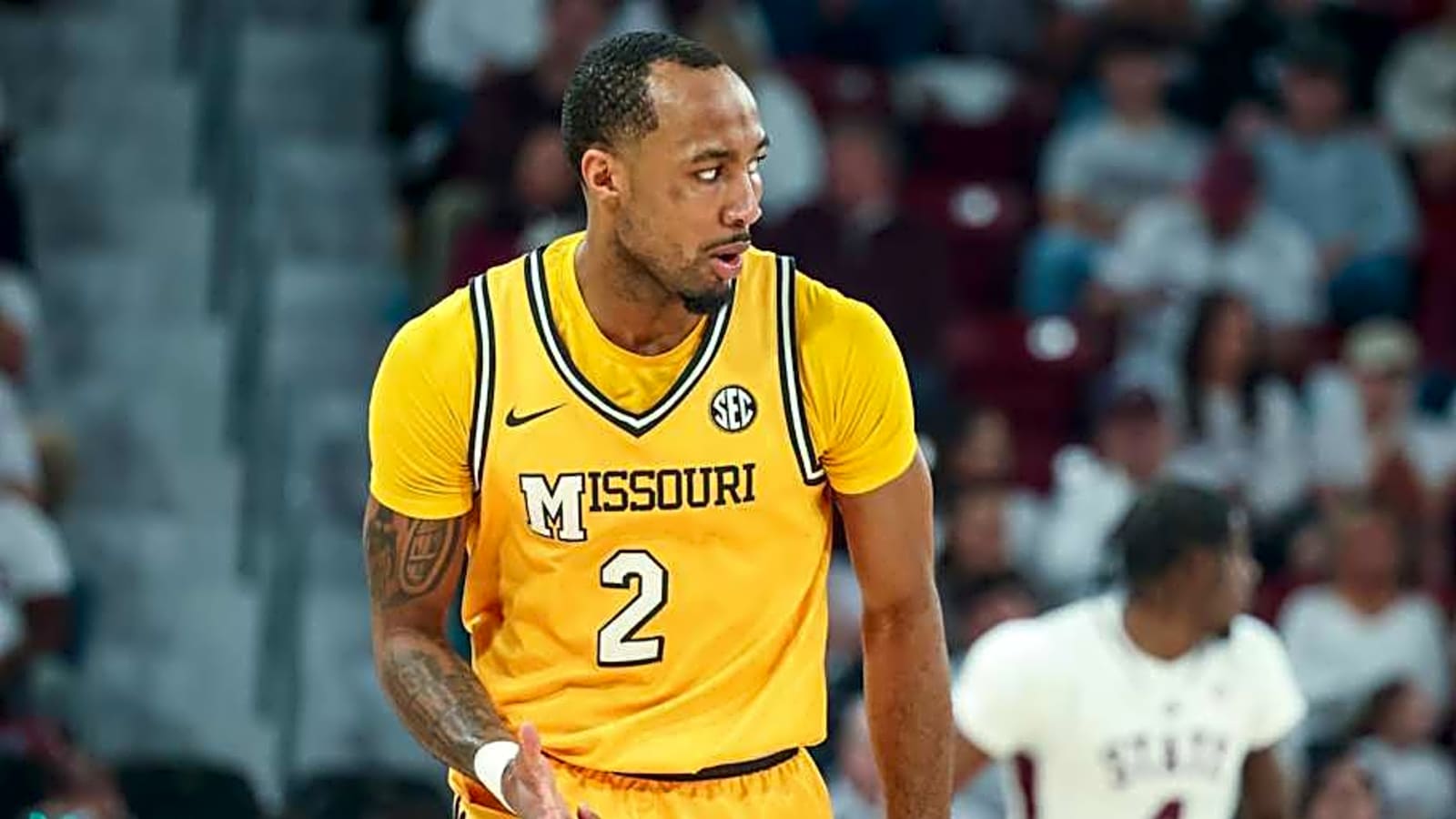 Mizzou&#39;s Tamar Bates Set to Make Nuggets Debut in NBA Summer League
