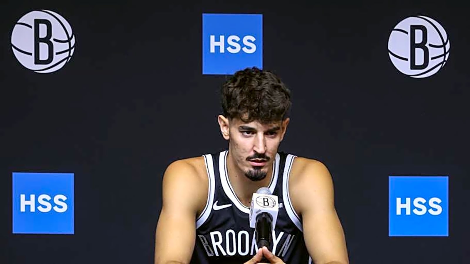 Nets&#39; Ben Saraf Showcases Elite Playmaking in Preseason Win vs. Suns