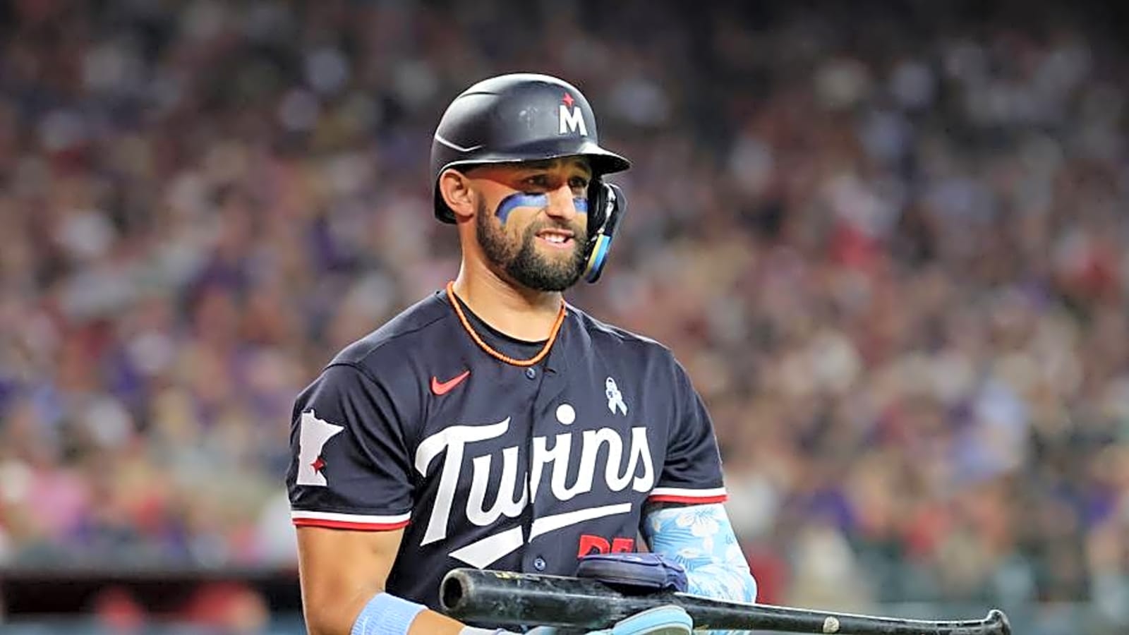 This Pitching Adjustment Behind Twins Slugger Royce Lewis’ Slump