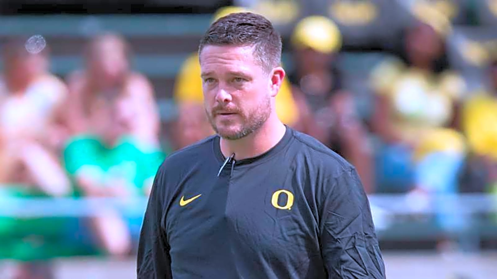 Why Brandon Finney Jr. Could Be Oregon Ducks&#39; Next Star Defensive Back