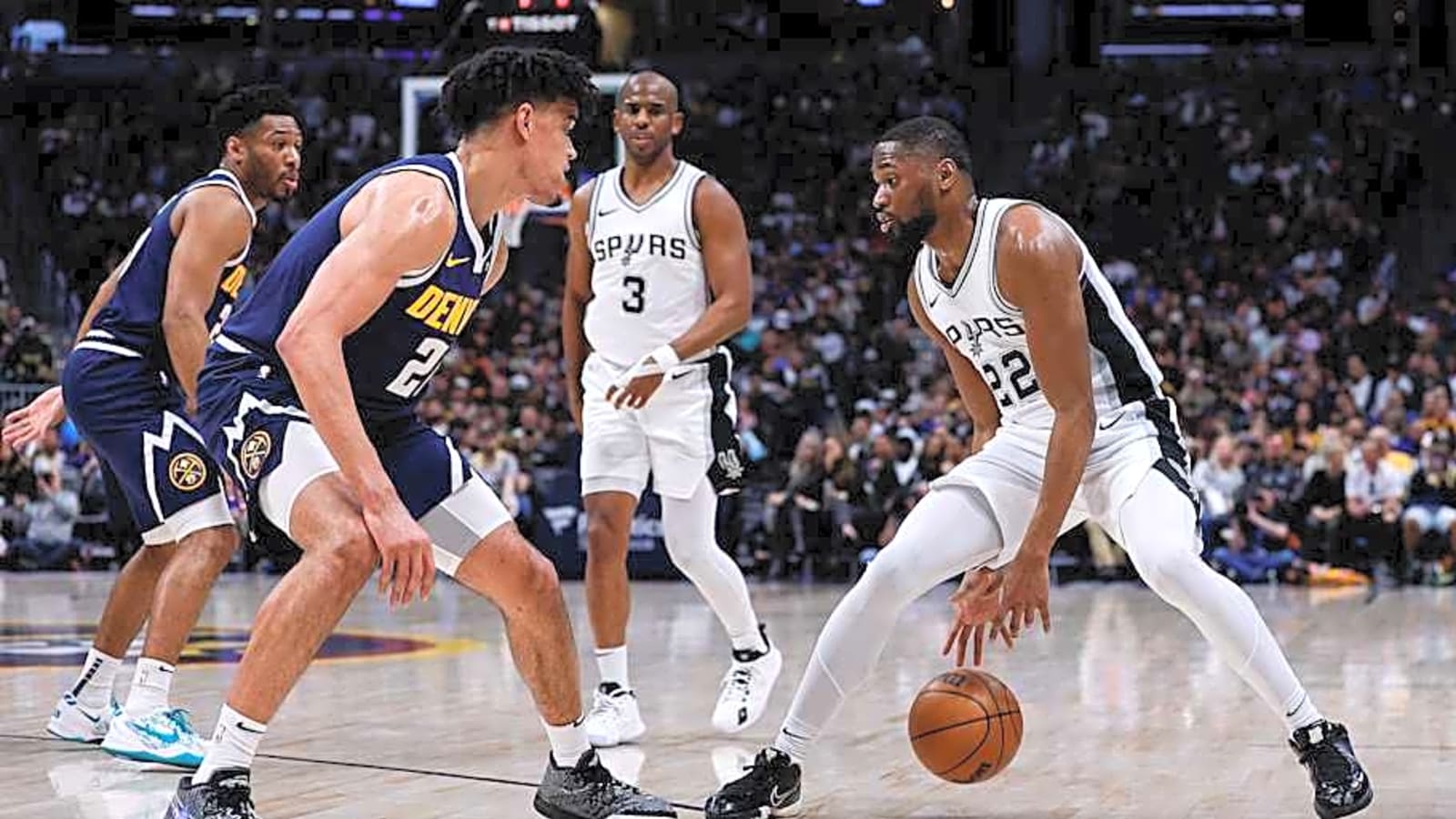 Former Ohio State Buckeyes Star Included in Major NBA Offseason Trade