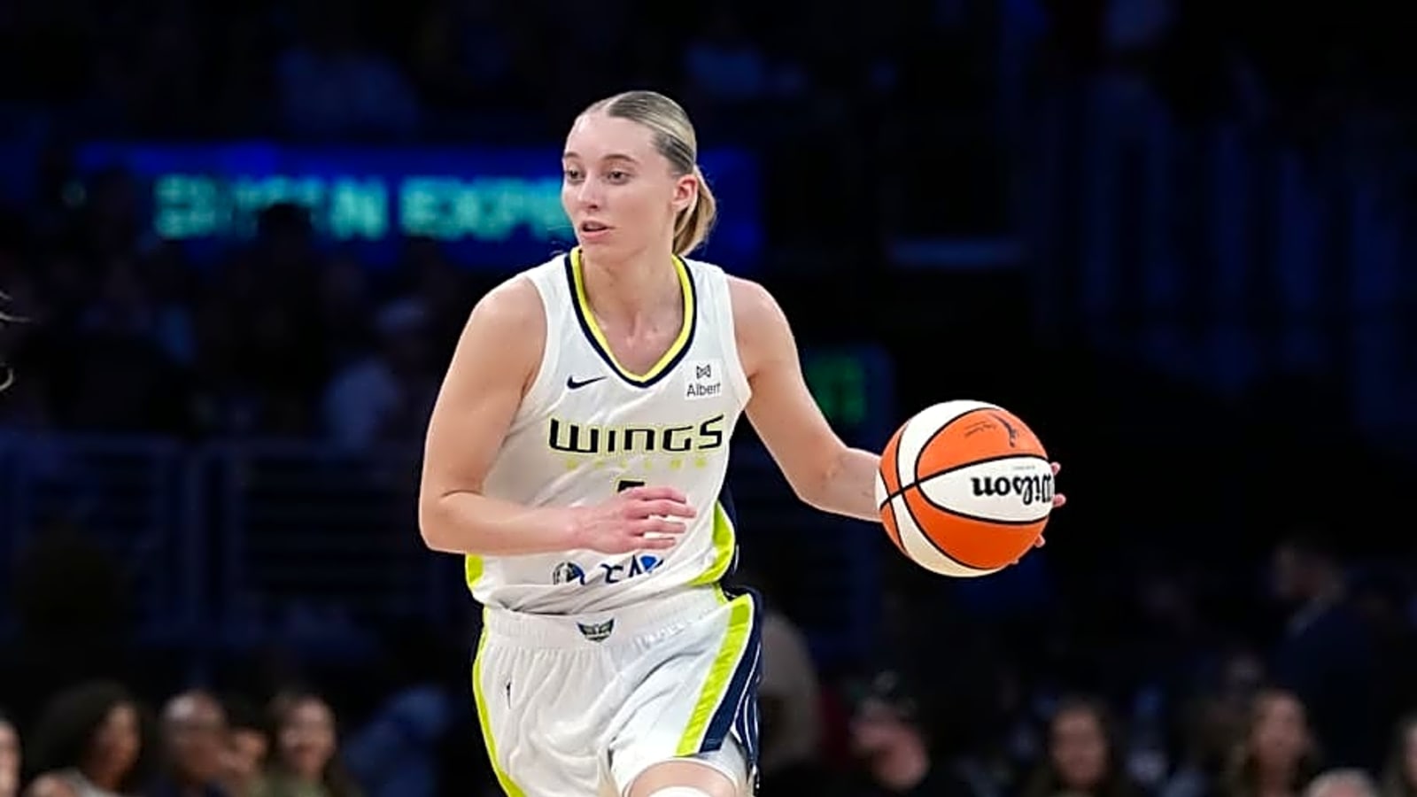 Paige Bueckers joins Cameron Brink on Unrivaled League expansion team
