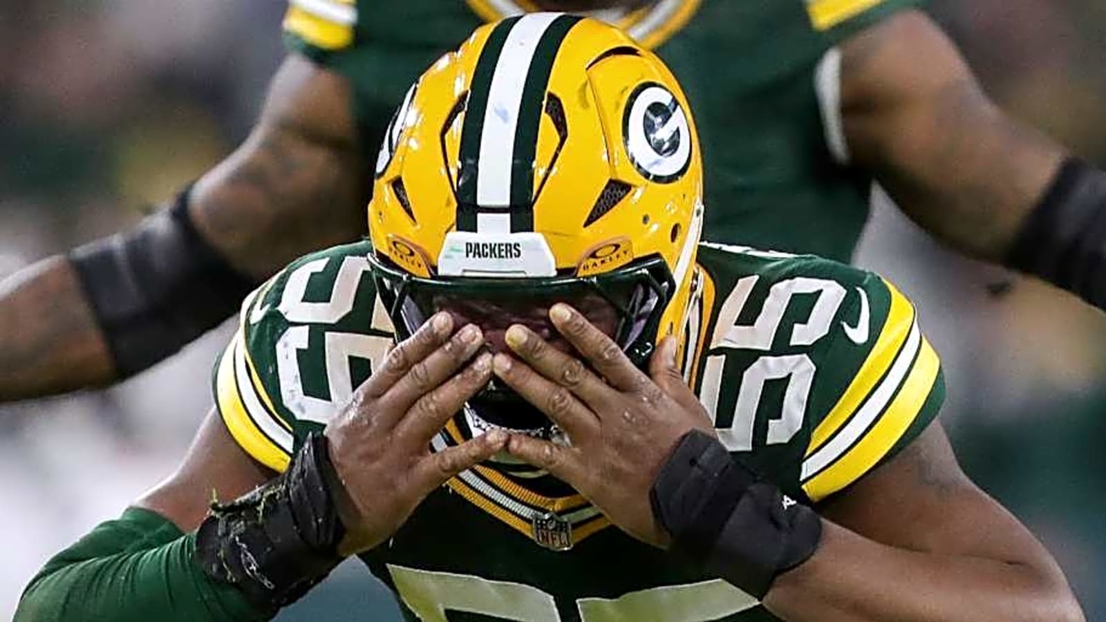 Packers Have Four-Week Dash to Decide Literally Everything