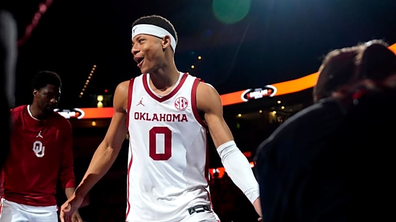 Brooklyn Nets Work Out Jeremiah Fears Ahead of 2025 NBA Draft
