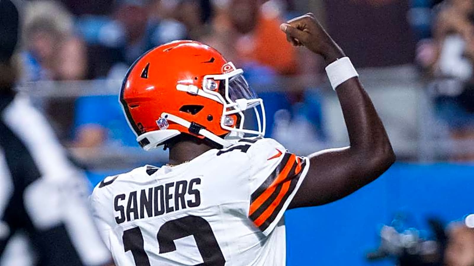 Nike Posts 5-Word Message After Shedeur Sanders&#39; Preseason Debut