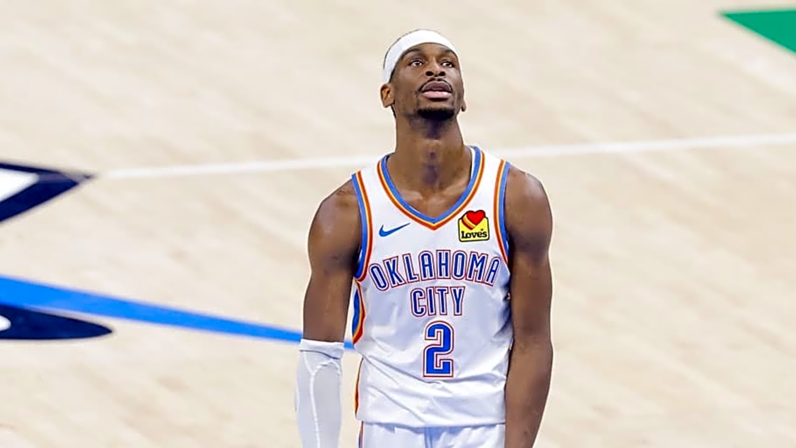 Ex-Clippers Star Makes Wild Comparison for Shai Gilgeous-Alexander