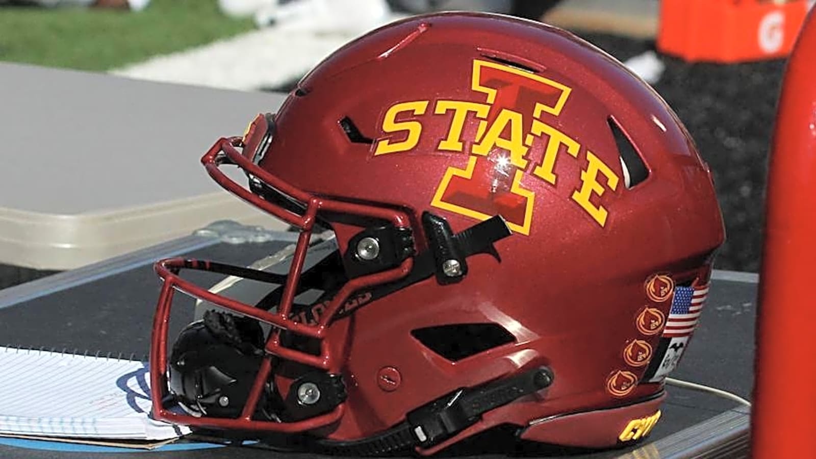Former Iowa Star Star Already Dubbed &#39;The Truth&#39; With NFL Team
