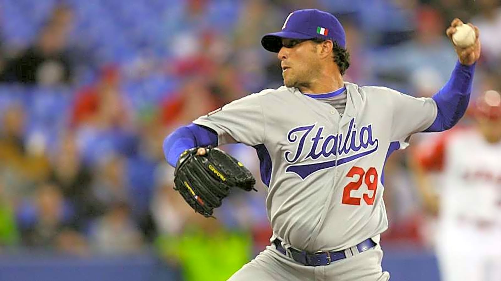 Former Padres Pitcher Facing Murder Trial in Northern California
