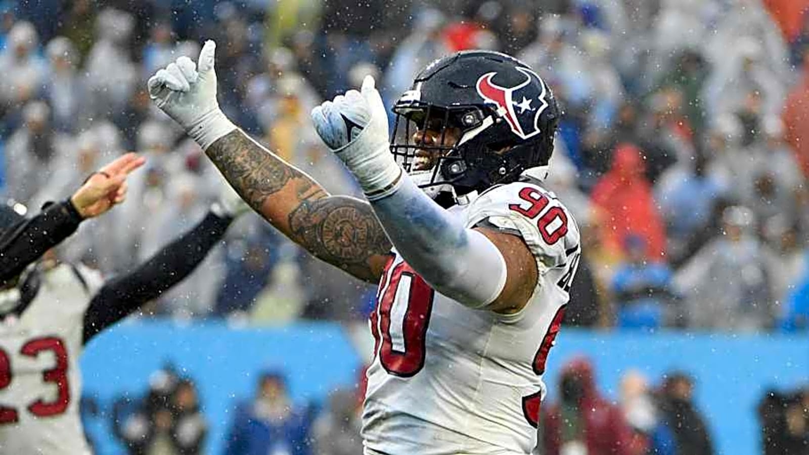 Atlanta Falcons Announce Flurry of Roster Moves After Rookie Minicamp