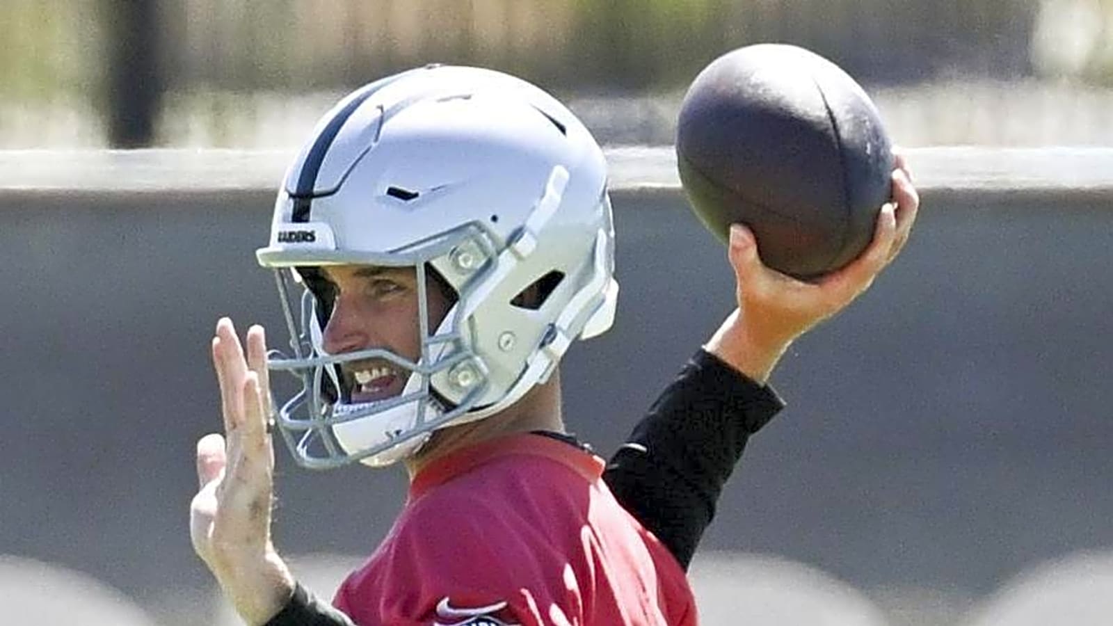 Critical Aspect of the Raiders' Offseason Progression