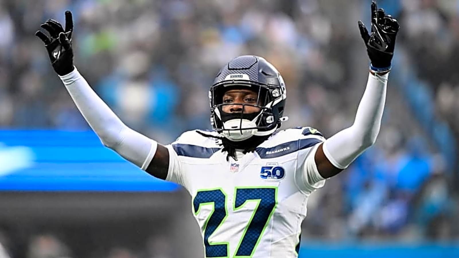 Eagles Predicted to Snag Super Bowl CB From Seahawks