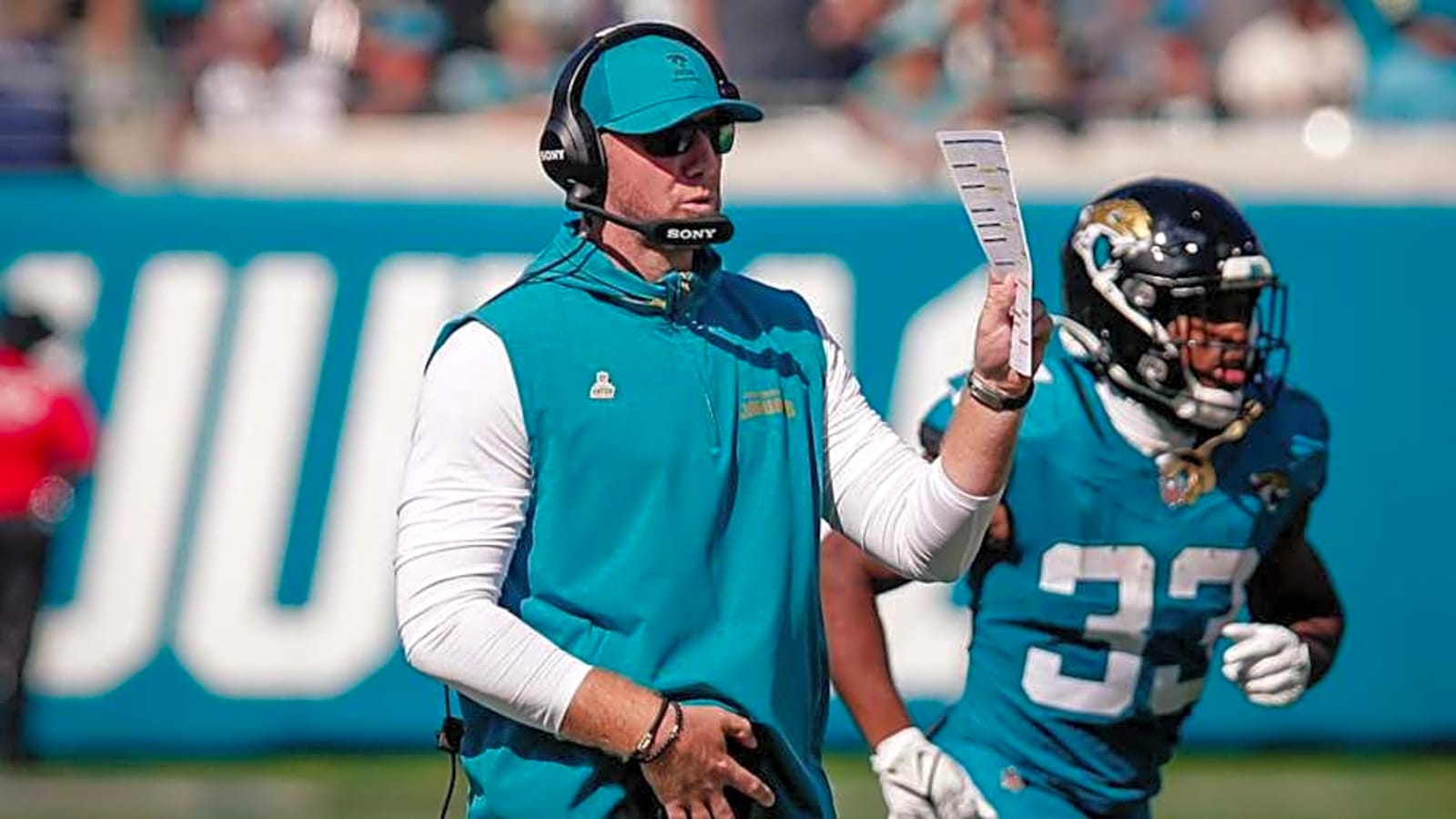 How Jaguars Can Start Fast Coming Out of the Bye