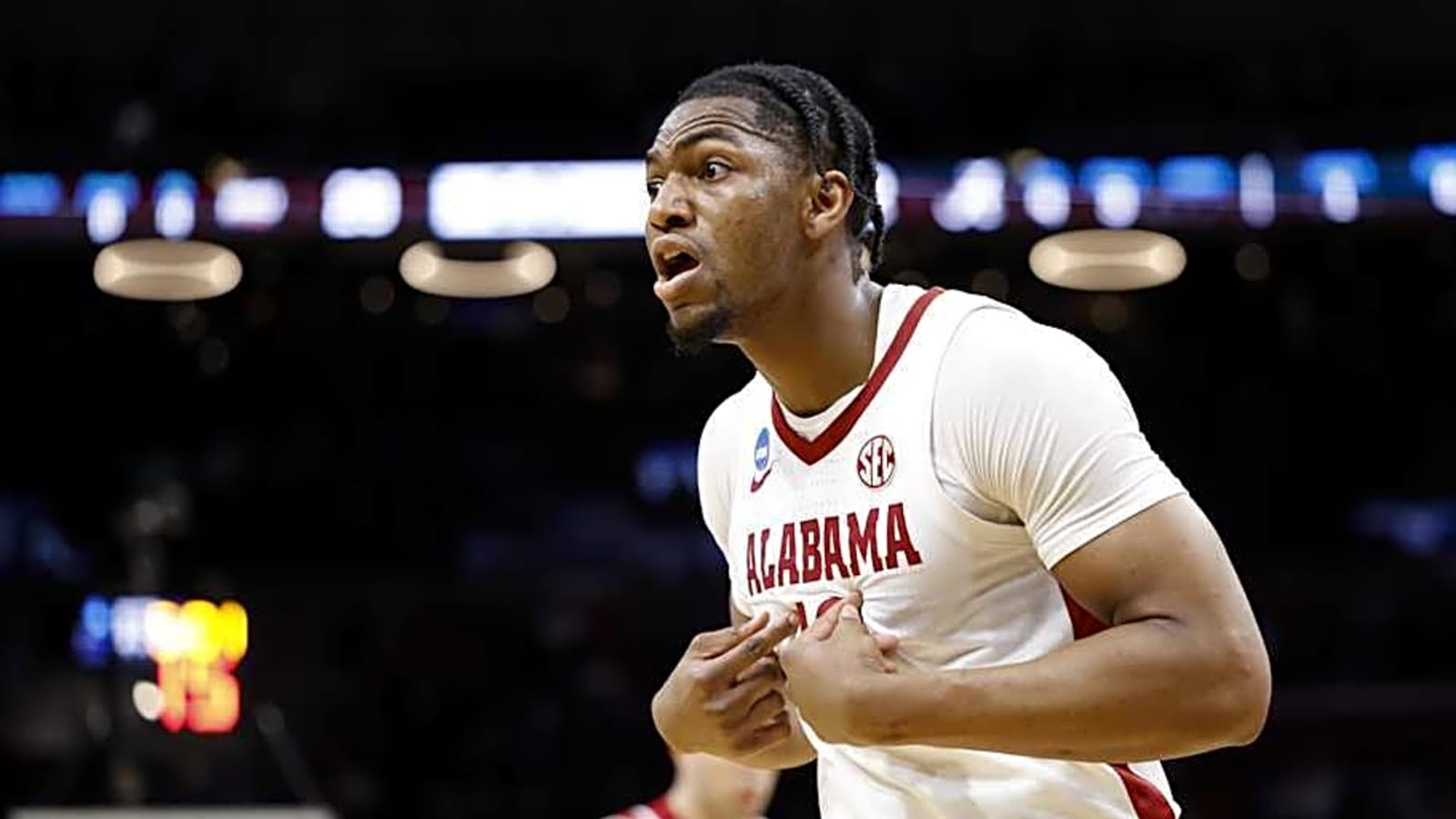 This underrated Kentucky forward could be the best defender in the SEC