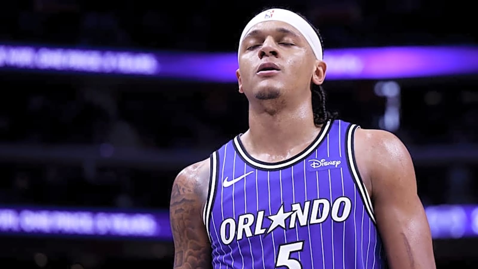 3 biggest questions facing Orlando Magic this offseason
