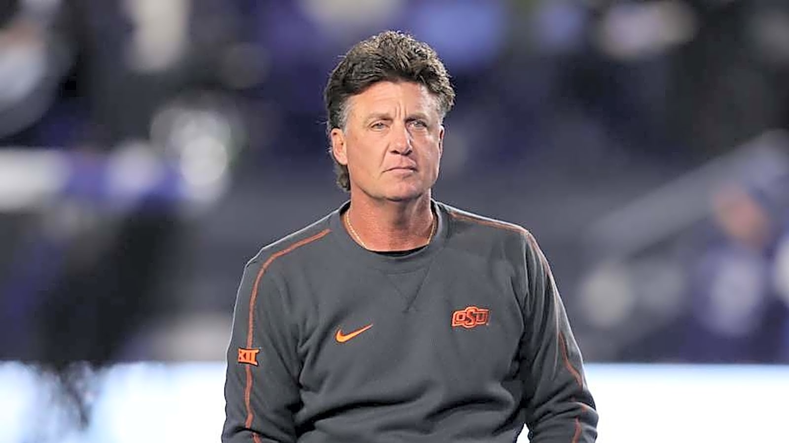 Oklahoma State Adds Fourth Quarterback to Roster