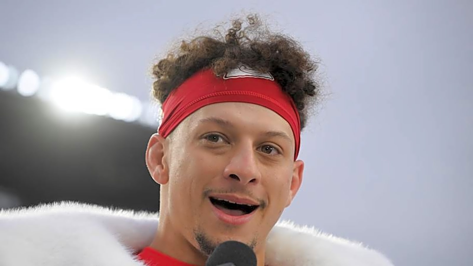 SI NFL All-Quarter Century Team Features Chiefs QB Patrick Mahomes