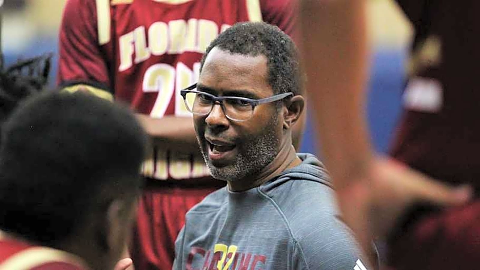 Charlie Ward Reportedly Offered The Head Basketball Coach Position At Florida A&M