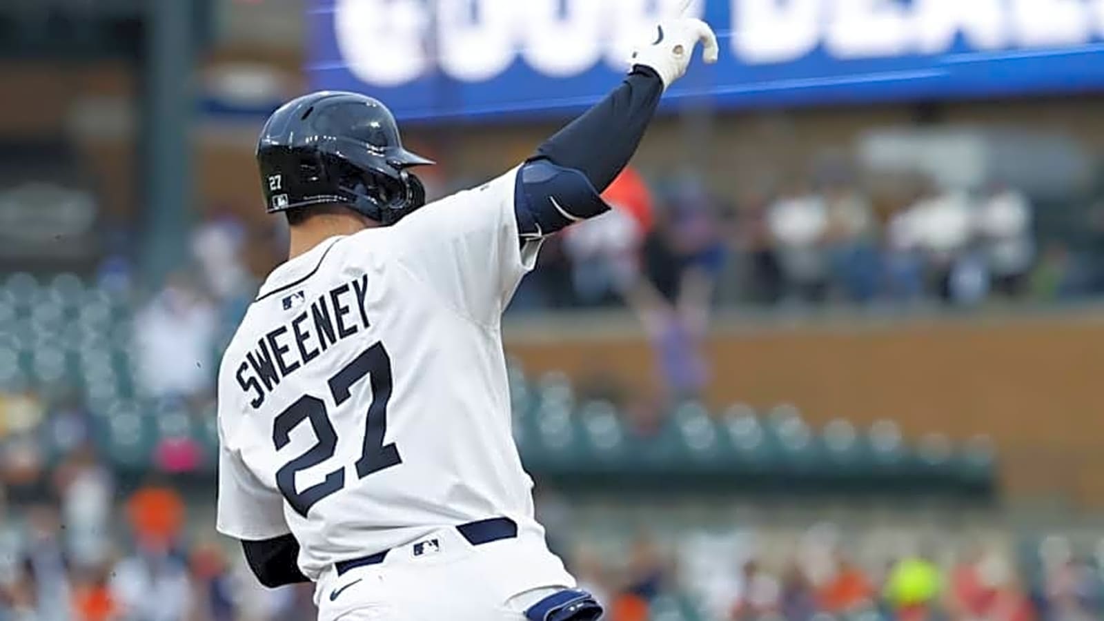 Tigers Can Put Finishing Touches on Roster by Upgrading This Position