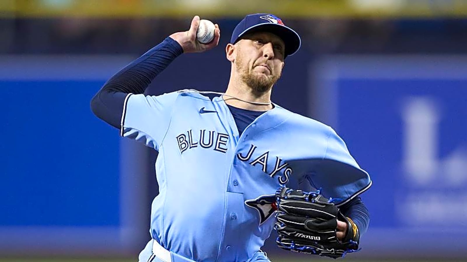 What Went Wrong to Derail Blue Jays Shot at  Five-Game Winning Streak