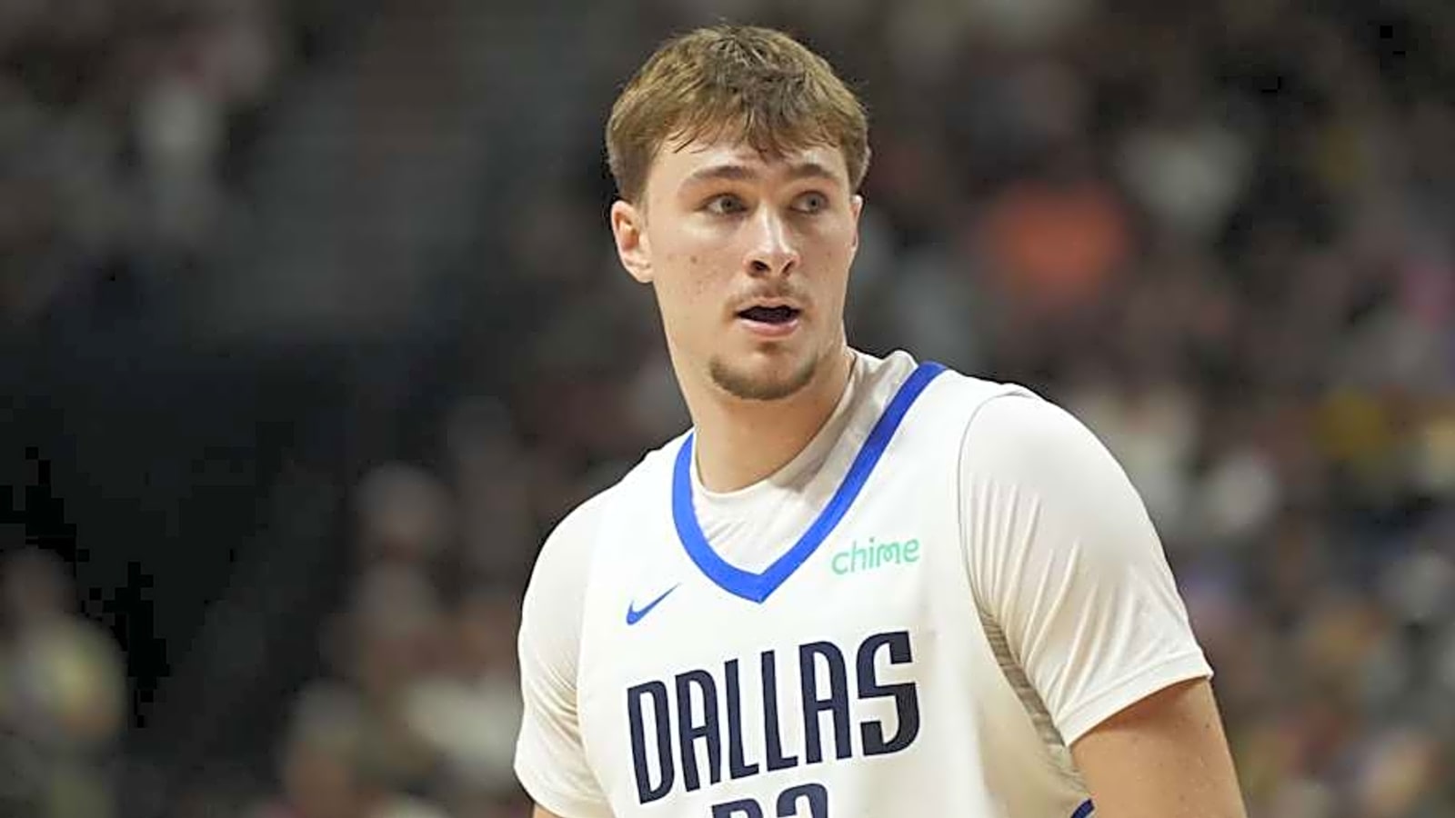 Shaquille O&#39;Neal believes Mavericks&#39; Cooper Flagg is above the usual rookie curve