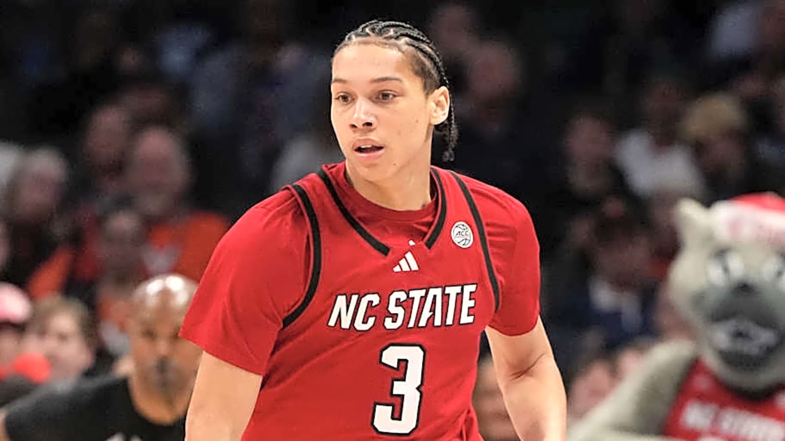 Why UNC Shouldn't Fear Potential Matt Able Exit