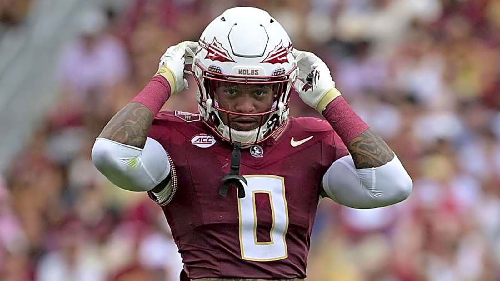 FSU football favored to defeat Virginia in ACC opener