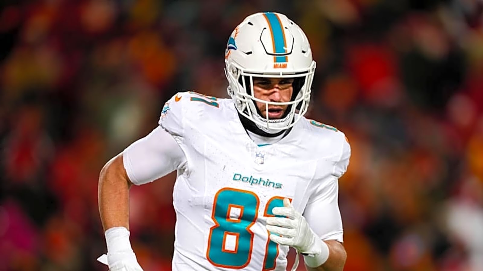 Ravens Find Charlie Kolar Replacement by Signing Durham Smythe