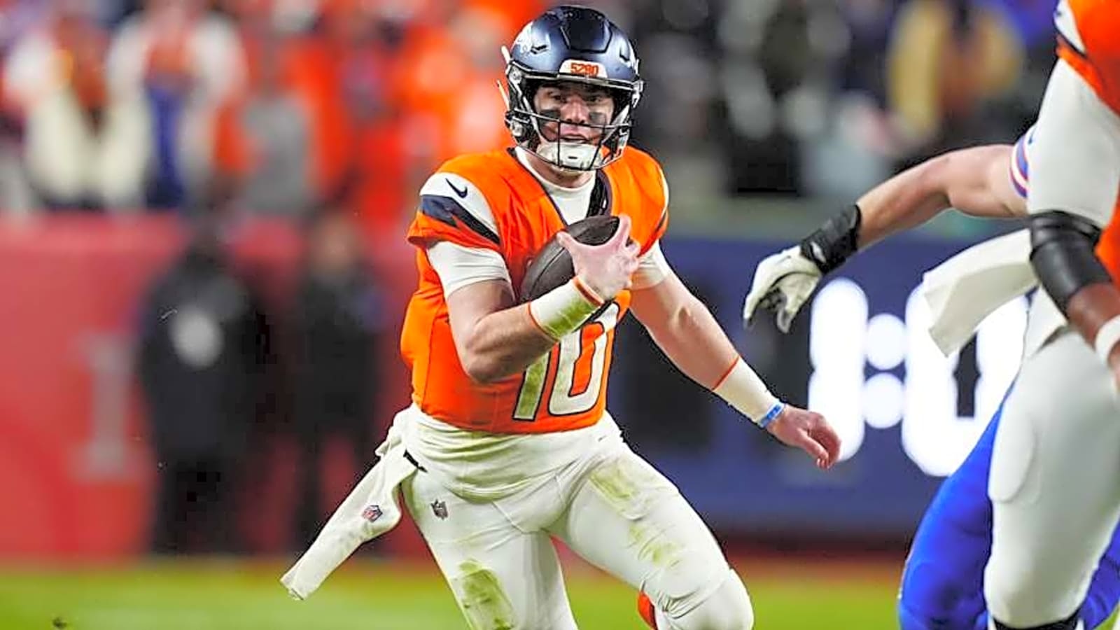 The Good, Bad & Ugly From Broncos' 33-30 OT Win Over Bills