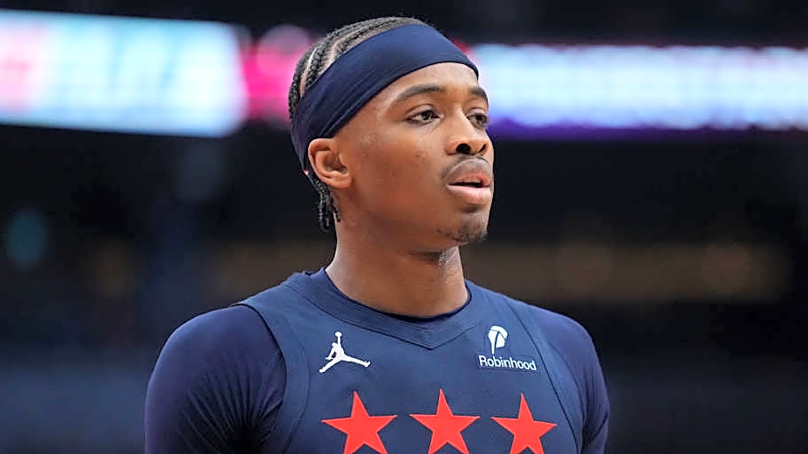 How Bilal Coulibaly Will Evolve Next Season for Wizards