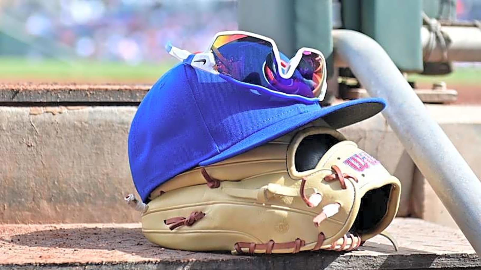 Cardinals-Cubs Stunner Named No. 2 Trade In St. Louis History
