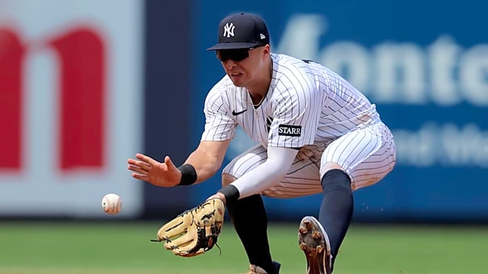 Yankees Reveal Plan Amidst Anthony Volpe&#39;s Struggles