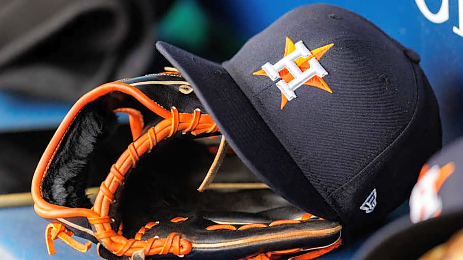 Astros Have Clear Top Need To Improve Ahead of MLB Trade Deadline
