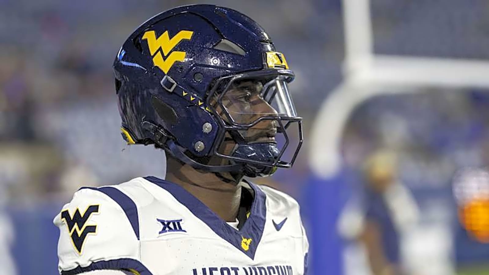 Ex-West Virginia QB Khalil Wilkins Reveals Transfer Destination
