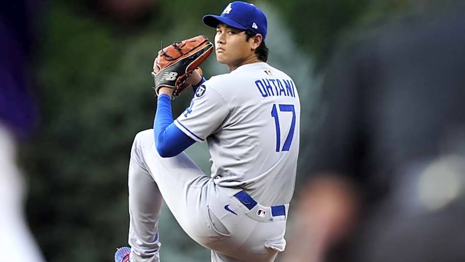 Dodgers Getting Shohei Ohtani, $72 Million All-Star Back For Crucial Padres Series