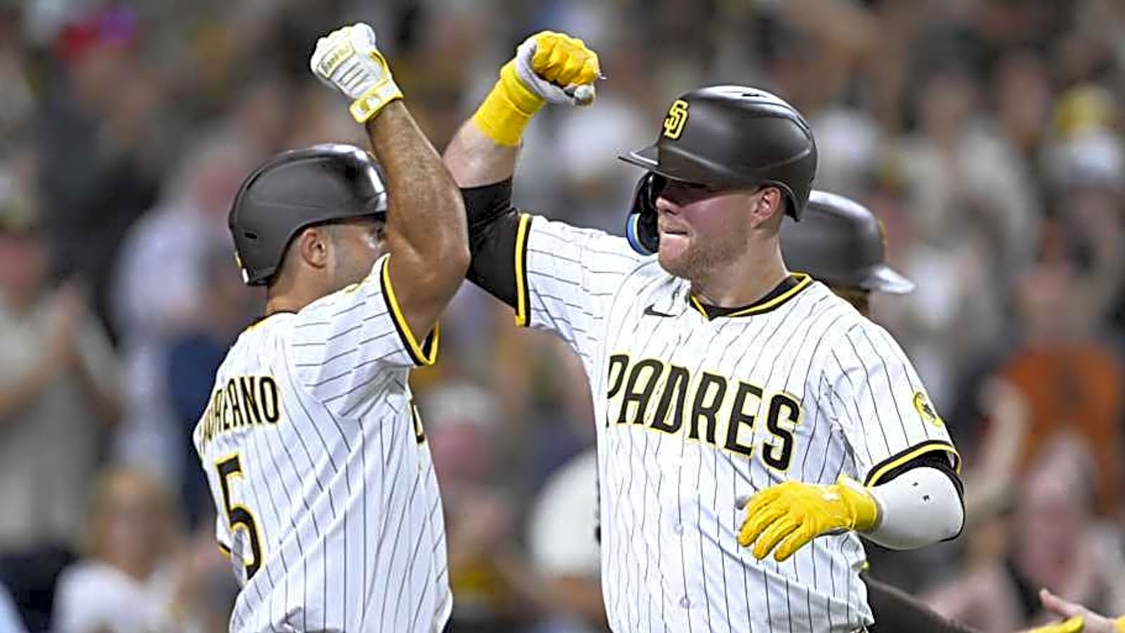Padres Appear to Have Found 2026 Starting Left Fielder, Says Insider